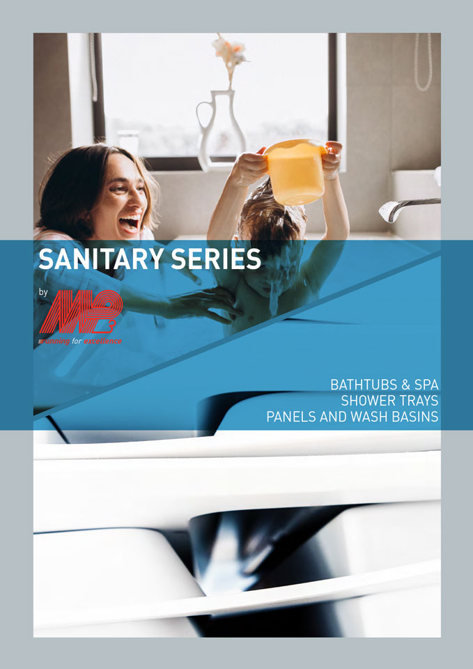 catalogo sanitary